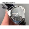 Panerai Luminors vs Factory najwyższej jakości automatyczny zegarek P.900 Automatyczne zegarek Top Klon dla ZJX0