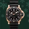 Panerai Luminors VS Factory Top Quality Automatic Watch P.900 Automatic Watch Top Clone for Wristwatch Luminous Waterproof and Leisure