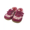 Sneakers Childrens 2024 Baby CHOTHER+Tkanina Buty Dziewczęce Floral Sports Buty dziecięce Trainer Trains Ceire Tablet Boso 240322