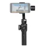 Heads Zhiyun Smooth 4 3Axis Handheld Gimbal Stabilizer för smartphone som iPhone x 8 7 Plus 6 Plus Samsung Galaxy S8+ S8 S7