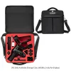 Головки для Zhiyun Weebill 2, сумка на плечо, портативный карданный подвес, портативная сумка для хранения, водонепроницаемый чехол для переноски, коробка с твердым чехлом, аксессуары