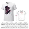 Polos pour hommes Aloy Horizon T-shirt Garçons Animal Print Kawaii Vêtements Sweat Hommes T-shirts