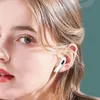 Auriculares inalámbricos Pro 6 TWS de alta calidad con micrófono Fone Auriculares intrauditivos Bluetooth Auriculares deportivos para correr Auriculares Pro6 para Huawei iPhone Xiaomi Teléfono móvil inteligente