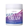 Irons Hair Curling Cream Curl Definindo Reparos de Creme Dano Raiz Nourish Hair Care Hairsmoothing Antifrizz Cream