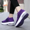 Annual hot designer shoes Casual Shoes Sports shoes Work shoes Outdoor mountaineering cycling running walking anti-slip wear breathable Black white purple pink