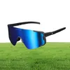 Outdoor Eyewear Sweet protection UV400 Cycling Sunglasses 4 Lens Sports Bicycle Glasses MTB Mountain Bike Fishing Hiking Riding Ey9757656