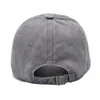 Casquette de Baseball en coton lavé, chapeau de voyage de Protection solaire en vieux Denim pour hommes, chapeau à bec de canard pour femmes