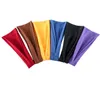 Women Yoga Headband Gym Fitness Sweatband Men Running Hair bands Elastic Cotton Headbands