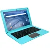 2 GB+64 GB Laptop Mini Quad Core 10,1-Zoll-Mini-Computer Android Netbook mit integriertem drahtlosen Kabel-Netbook