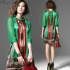 Hippie bohemian style boho hippie dress mexican embroidered dress boho chic dresses Q531 240313