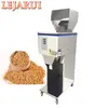 Multifunktion liten påse krydda nötter korn torr pulver salt vägning fyllning maskin kaffepåse granulefiller