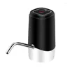 Water Bottles Bottle Pump USB Charging Automatic Electric Dispenser One Click Switch Drinking