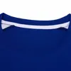 20/21 Customize Football Jerseys Kids Adult Soccer Uniforms Men Women Futsal ShirtShorts Training Set Breathable Sport Clothing 240315