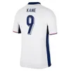 2024 2025 Kane Foden Englands Fußballtrikot