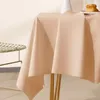 Tischdecke Mantel Rosa Para Mesa Nappes Ronde Mariage Tische für Esszimmer 31HRMWJ01