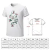 Heren tanktops Winter Herps T-shirt Koreaanse mode Jongens Animal Print Anime Kleding T-shirts voor mannen Katoen