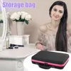 Storage Bottles 60 Shockproof Oil Bag 5ml 10ml 15ml Nail Polish Carrying Holder Handbag Office Sundries Make Up Container Boxes