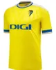 2023 2024 REAL Cadyk Zaragoza Special-Edition piłka nożna 23 24 Negredo Lozano Alex Bermejo CAMISETA CAMISETA CAMISETAS DE FUTBOL MEN KIT SOBRINO Koszulki piłkarskie