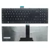 لوحة مفاتيح جديدة للكمبيوتر المحمول الإنجليزي لـ Toshiba Satellite Pro R50-C Tecra A50-C Z50-C A50-C1510 A50-C1520 Z50-C1550 US Keyboard