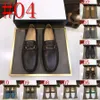 39Model Designer Męskie buty na zwykłe skórzane buty buty buty modne but ślubny luksusowe męskie męskie mieszkania mokry mokasynów mokasynów EUR 38-46