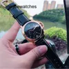 Panerai Luminors vs fabrycznie najwyższej jakości automatyczny zegarek P.900 Automatyczny zegarek Top Klon do paska szafirowego szklarnia 47 mm 13 mm. Z prawdziwą klamrą SSG3