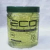 Tools Eco Styler Styling Gel Olivenöl Maximaler Halt Gel mit Olivenöl Schönheit und Pflege Ihres Haares und Ihrer Haut mit Eco Styler