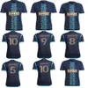 Maglia da calcio Philadelphia Union Kit da uomo 23/24 Maglie da calcio Primaria Home Blu navy Away Beige CARRANZA GAZDAG UHRE GLESNES MARTINEZ McGLYNN WAGNER