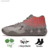 Scarpe outdoor LaMe Shoe LaMe Ball Shoes Scarpe da basket 1of1 City Rock Ridge Red Blast City Galaxy Unc Iridescent Dreams Trai