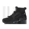 Fitnessschuhe Herren Sneakers Mesh High Cut Wandern Winterstiefel Sport Zapatillas Hombre Zapatos XL Größe 45 46 47 48 Verkauf