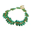 Medieval Vintage Jewelry, Niche, Exaggerated, Light , High-end Necklace for Women