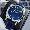 VS Factory Top Quality Automatic Watch P.900 Automatic Watch Top Clone Genuine Sneaking Series Full-automatic Multifuncional Pointer Display Fashion Lglr