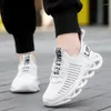 Sapatos casuais crianças tênis meninos respirável esportes unisex meninas moda rua andando crianças correndo tamanho 26-39