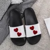 Slippers Badkamer Thuis Strand Slipper Valentijnsdag Zomer Schoenen Vrouwelijke Slides Antislip Sandalen Dikke Zachte Zool Flip flop 2024