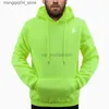 Męskie bluzy bluzy marka Męskie bluzy designer damskie swetry sportowe bluzy technik Hoodys streetwear moda azjatycka Q240322