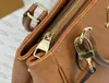 مصمم حقيبة كروسة حقيبة اليد حقيبة كتف واحدة خمر جلدية من المألوف حقيبة نسائية حقيقية حزام كتف طويل.
