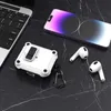 Hörlurstillbehör Switch Lock Cover för AirPods Pro 2 3 1 Fall för AirPods Pro2 Pro 2nd Gen Case stockproof Cover Air Pods Pro AirPods3 Funday240322