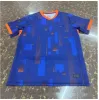 2024 NetHErlANds MEMPHIS European HoLLAnd Club Soccer Jersey 2024 Euro Cup Dutch National Team Football Shirt Men Kids Kit Full Set Home Away MEMPHIS XAVI GAKPO