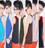 Whole Les Lesbian Tomboy Chest Binder Ondershirt Slim Fit Vest Tops XSXXL7043601