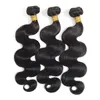 Tissage des cheveux humains en gros de vrais paquets rideaux bouclés ondulés et blocs par usines de livraison de chute de produits Remy Virgin Dhbmi 644 Wigs