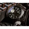 Panerai Luminors vs Factory Top Quality Automatic Watch P900 Automatisk Watch Top Clone Sapphire Glass Mirror 44mm 14mm med original Pin Buckle 904L Fine Steel Mac