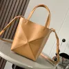 10a bolsa de ombro designer de luxo de alta qualidade couro moda feminina carteira sacolas de mão geométrica quebra-cabeça vagabundo clássico compras bolsas de ombro