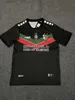 3XL 4XL 23 24 CD Palestino Voetbalshirts Chili CARRASCO CORNEJO SALAS DAVILA FARIAS Thuis Weg 3e 24 25 Palestina Voetbalshirt