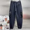 Designer B Home Paris Correct High Version 24SS Neue Freizeithose mit doppeltem B-Elastikriemen, gespleißter Webriemen, gleicher Stil für Männer und Frauen BEM0