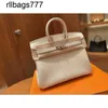 Borsa in vera pelle Bk Designer Borsa a mano Garanzia di qualità.Vitello portatile Togo nero di famiglia fatto a mano puro femmina Bk25/