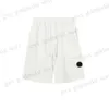 CP Compagny Stone Designer Short de poche à objectif unique Entreprise CP Casual Short de plage teint Short de bain Jogging en plein air Casual Séchage rapide CP Short 866