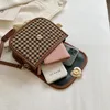 Evening Bags Women Bag 2024 Mini Shoulder Ladies Envelope Messenger Woman Party Handbags Can Hold Cosmetic Mobile Phones