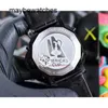 Panerai Luminors vs Factory Top Quality Automatic Watch s.900 Automatisk Watch Top Clone PAM01218 SAPPHIRE MARROR STORLEK 47MM 13MM IMPORTERAD KODHID Rem