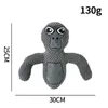 Nouveau produit transfrontalier Gorilla Tag en peluche multicolore gorille en peluche jeu poupée périphérique