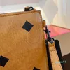 designer clutch bag Wallets Women solid color Handbags Ladies Fashion all-match classic Wallet