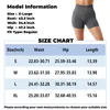 Women's Pants Effortless Seamless Tight Shorts Gym Womens Workout Yoga Soft High Waist Outfits Fitness Sports Wear